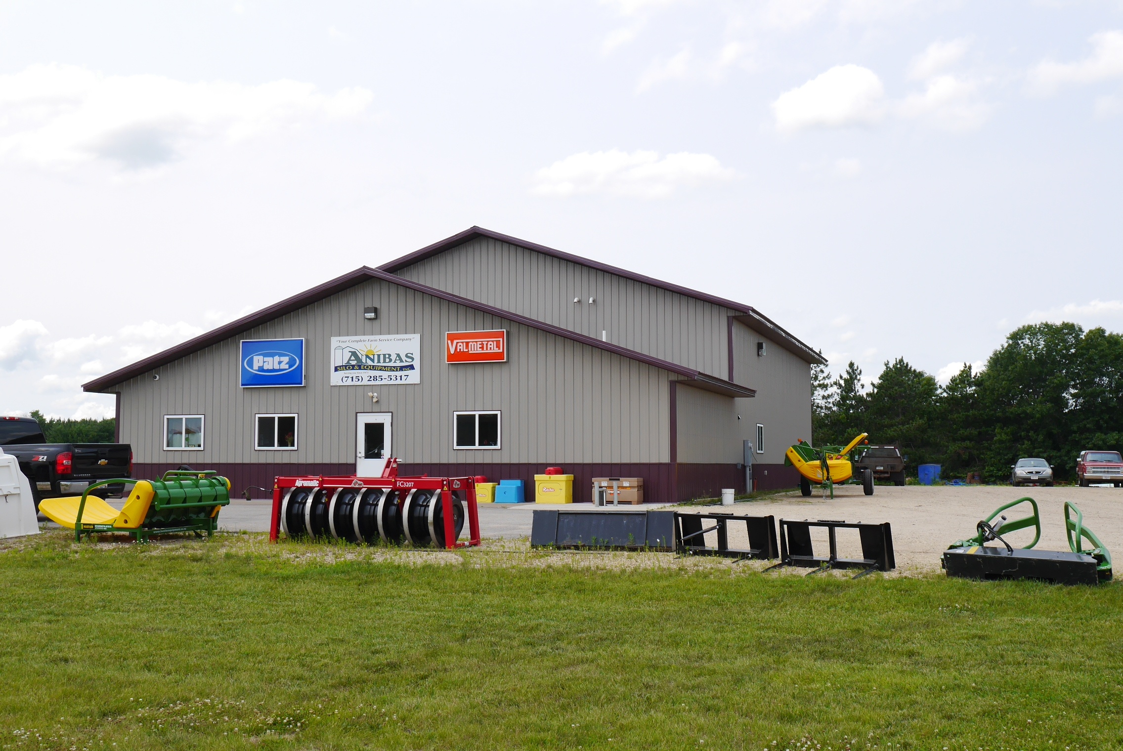 Like to a Hustler Dealer?